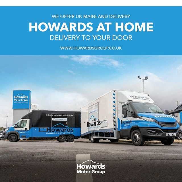 Nissan Qashqai 1.3 DIG-T MHEV Acenta Premium XTRON Euro 6 (s/s) 5dr