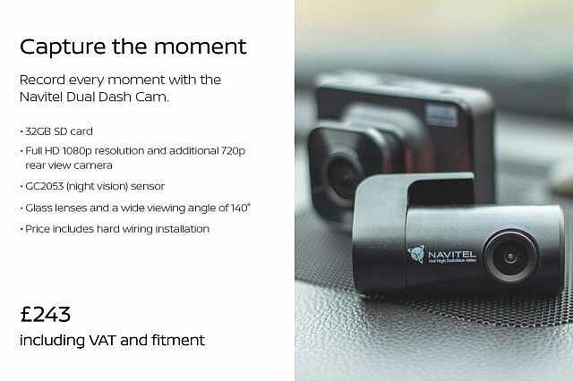 Nissan Qashqai 1.3 DIG-T MHEV Acenta Premium XTRON Euro 6 (s/s) 5dr