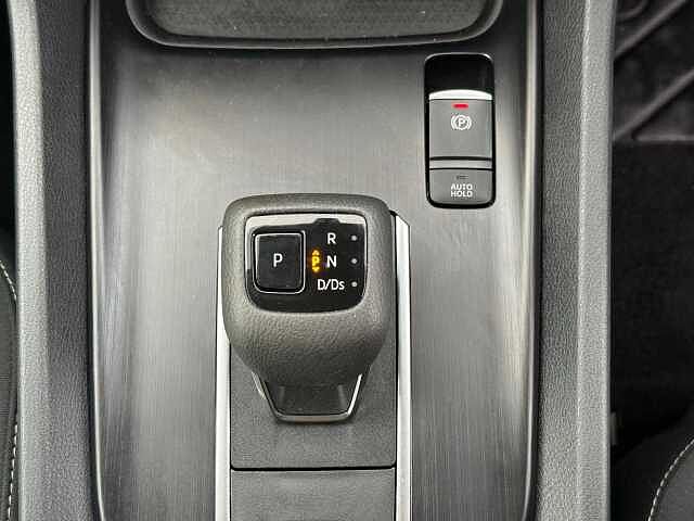 Nissan Qashqai 1.3 DIG-T MHEV Acenta Premium XTRON Euro 6 (s/s) 5dr