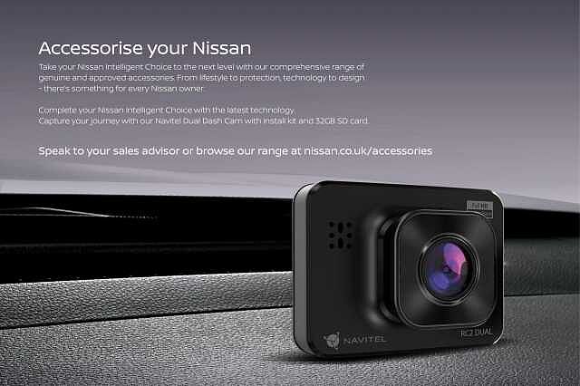 Nissan Qashqai 1.3 DIG-T MHEV Tekna+ XTRON Euro 6 (s/s) 5dr