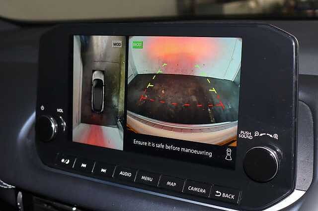 Nissan Qashqai 1.3 DIG-T MHEV Tekna+ XTRON Euro 6 (s/s) 5dr