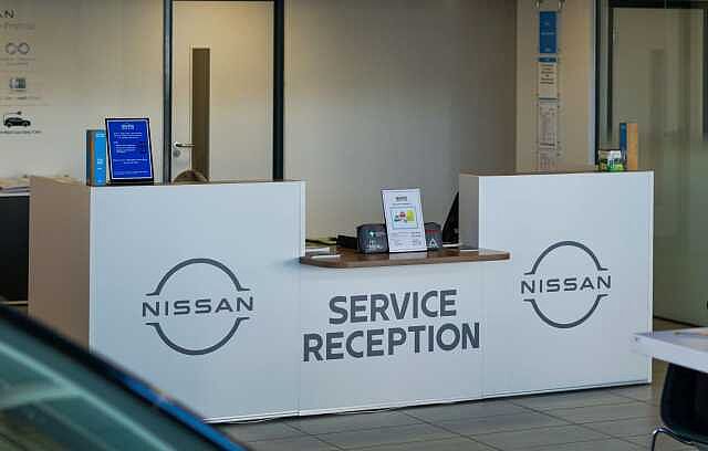 Nissan Qashqai 1.3 DIG-T MHEV Tekna+ XTRON Euro 6 (s/s) 5dr