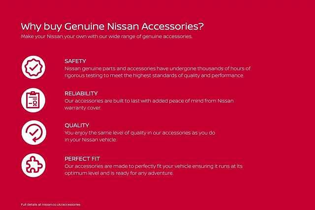 Nissan Qashqai 1.3 DIG-T MHEV Tekna+ XTRON Euro 6 (s/s) 5dr