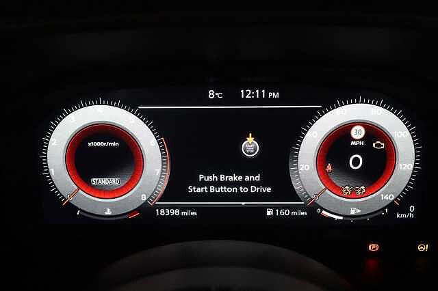 Nissan Qashqai 1.3 DIG-T MHEV Premiere Edition Euro 6 (s/s) 5dr