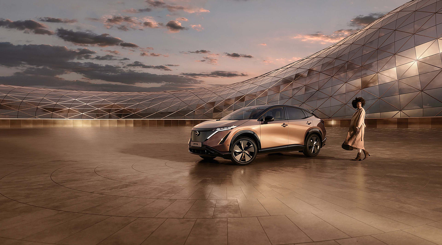 Howards Nissan